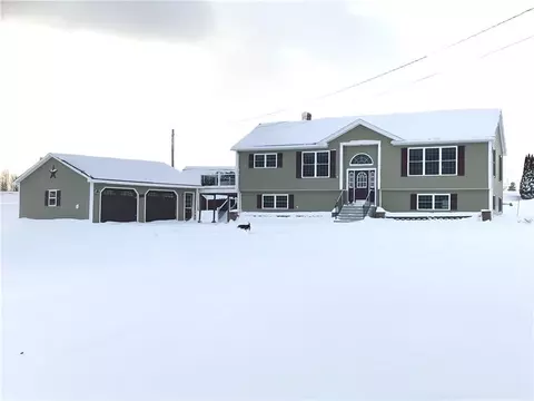 197 Grendell Rd, Mapleton, ME 04757 photo 1