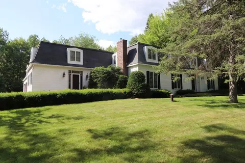 22 Sylvan Dr, Brewer, ME 04412 photo 1