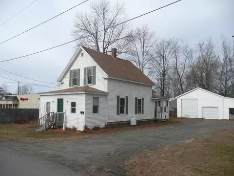 8 Morrill St, Milo, ME 04463 photo 1