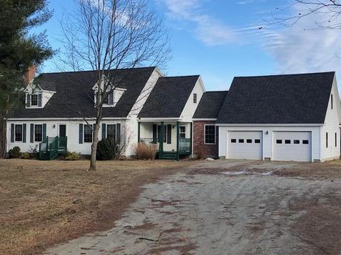 14 Monmouth Homes For Sale Monmouth Me Real Estate Movoto
