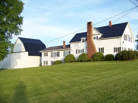 439 Hughes Rd, Mapleton, ME 04757 photo 1