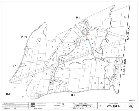 464 Keating Rd, Warren, ME 04864 photo 1