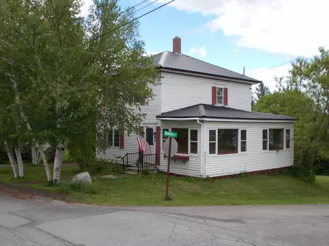 26 High St, Limestone, ME 04750 photo 1