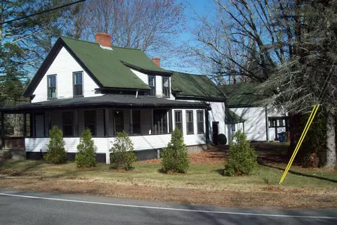 307 Buxton Rd, Saco, ME 04072 photo 1