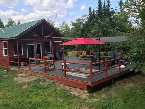 2784 Collinstown Rd, Appleton, ME 04862 photo 1