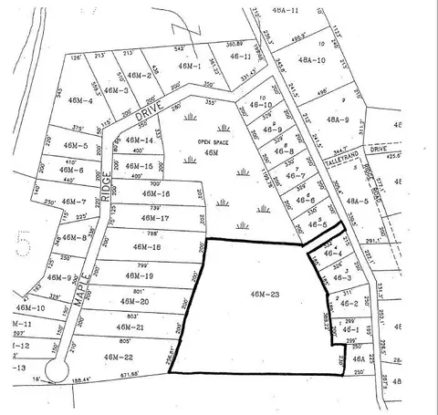 90 Bearce Rd, Winthrop, ME 04364