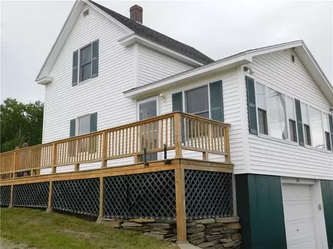 348 Main St, Jackman, ME 04945 photo 1