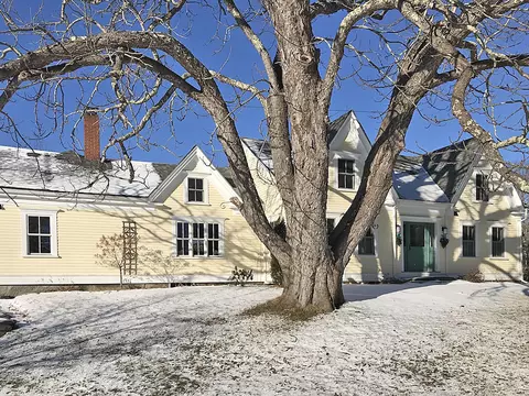1777 Bristol Road Rd, Bristol, ME 04558 photo 1