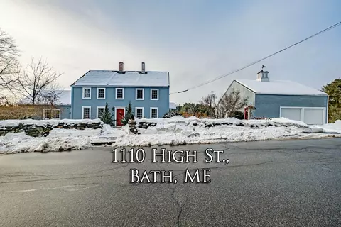 1110 High St, Bath, ME 04530 photo 1