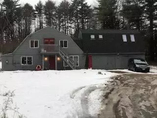 1370 Middle Rd, Woolwich, ME 04579 photo 1