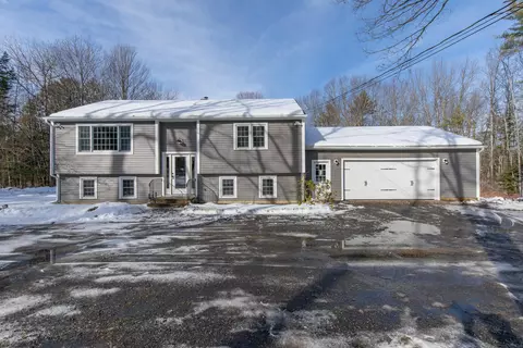1069 Pinkham Brook Rd, Durham, ME 04222 photo 1