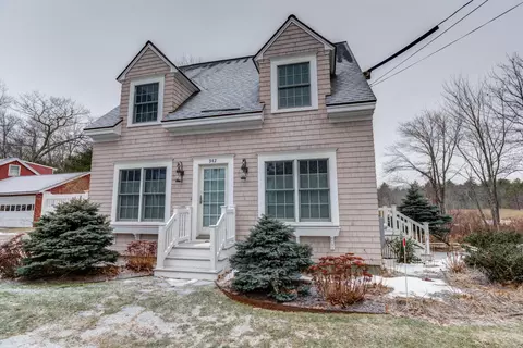342 Seaside Ave, Saco, ME 04072 photo 1