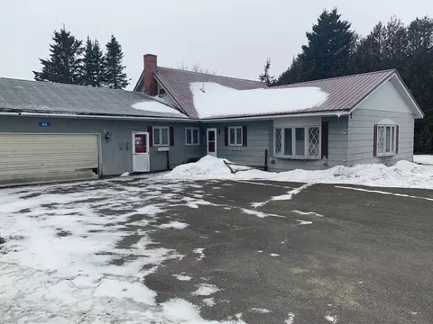 818 Bog Rd, Limestone, ME 04750 photo 1
