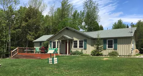 133 Sandy Acres Dr, Sullivan, ME 04664 photo 1