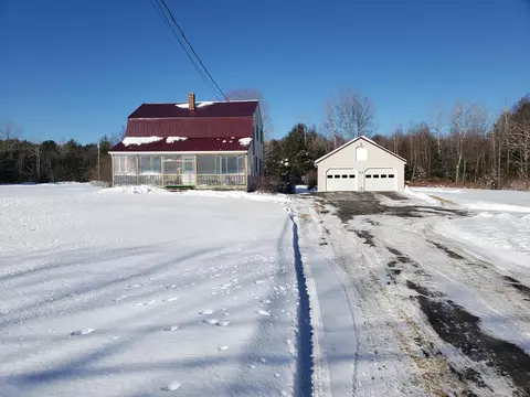 364 E Jay Rd, Jay, ME 04239 photo 1
