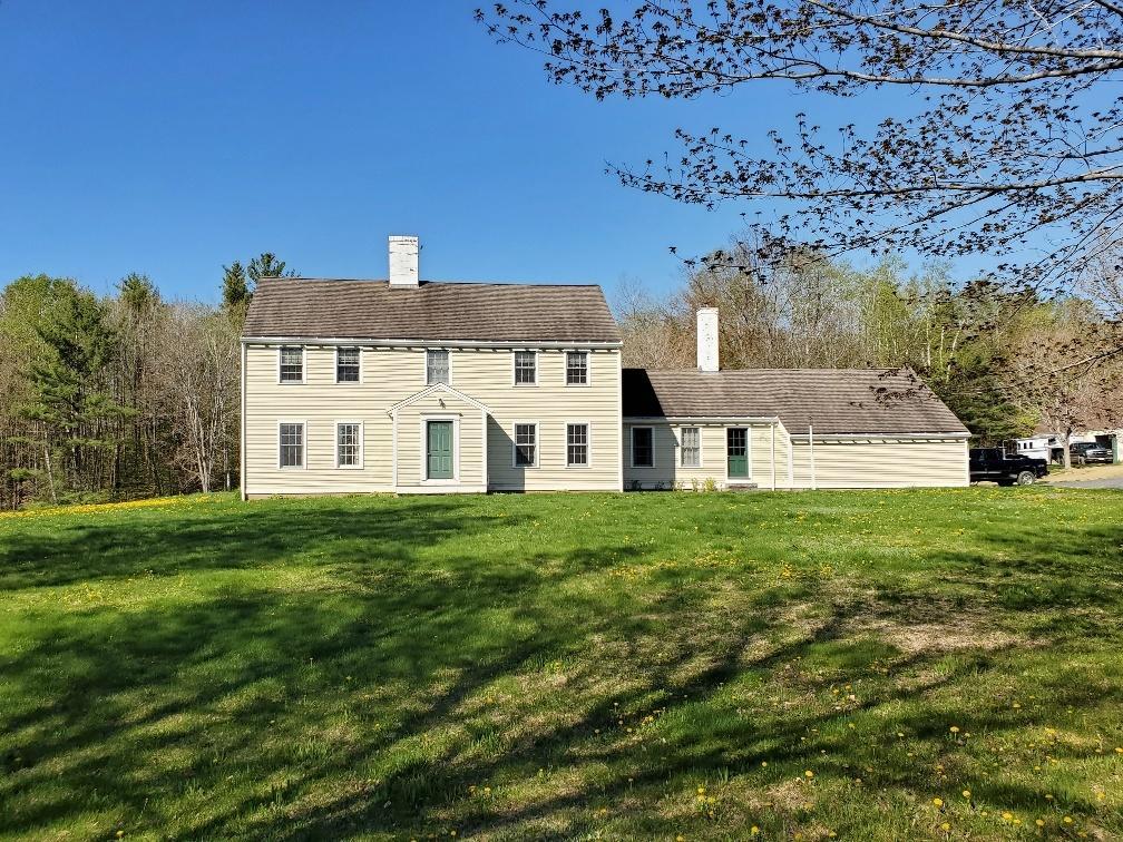 120 Orchard Dr, Wilton, ME 04294 MLS 1442876