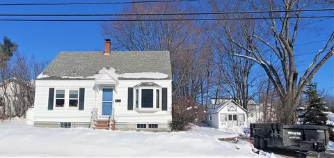 35 Second Ave, Augusta, ME 04330 photo 1