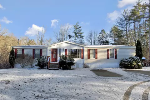 86 Clement Point Rd, Warren, ME 04864 photo 1