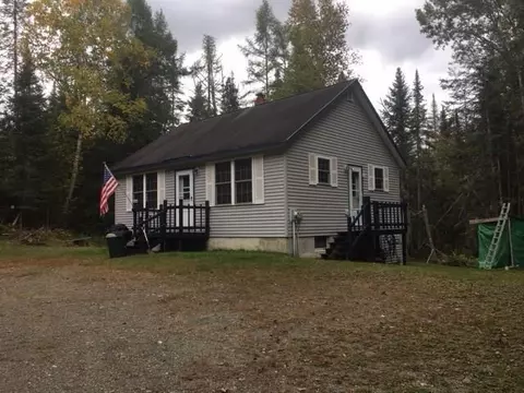 293 Old Dead River Rd, Eustis, ME 04936 photo 1