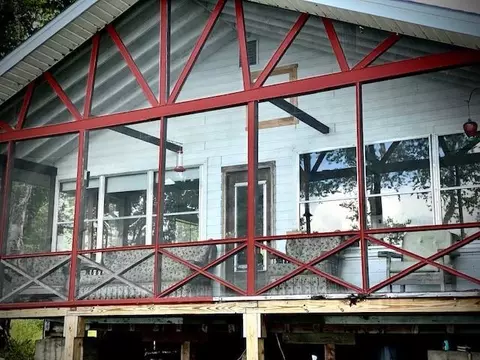 79 Tims Cove Rd, Willimantic, ME 04443 photo 1