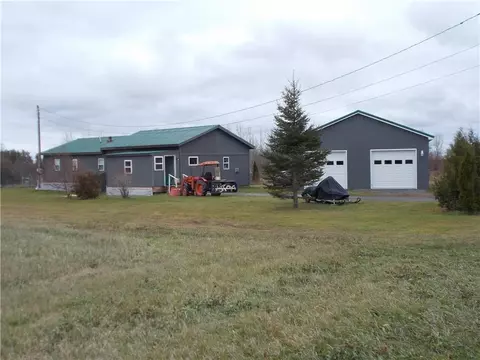 215 Hughes Rd, Mapleton, ME 04757 photo 1