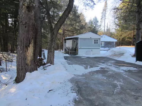 367 Dead River Rd, Bowdoin, ME 04287 photo 1