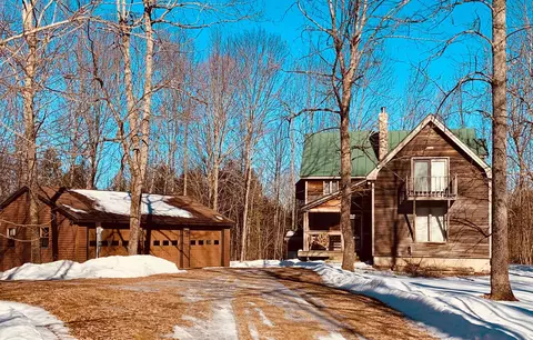 35 Cates Rd, Jackson, ME 04921 photo 1