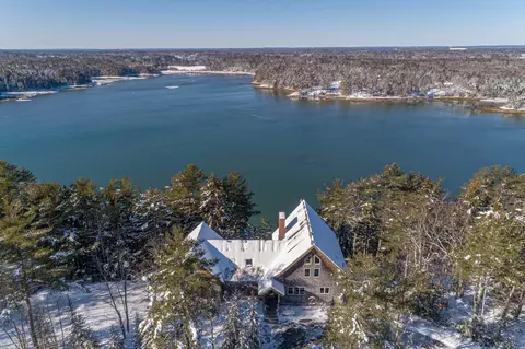 43 Harbor Ridge Rd, West Bath, ME 04530 photo 1