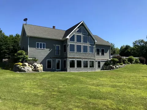 47 Grand View Dr, Dedham, ME 04429 photo 1