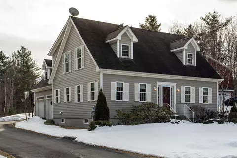 69 Anthony Ave, Topsham, ME 04086 photo 1