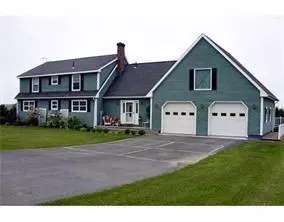 13 Dennett Hill Rd, Mapleton, ME 04757 photo 1