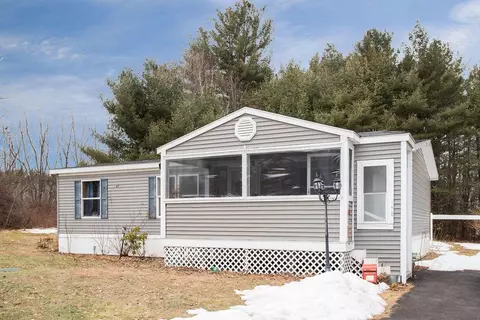 273 Pine Hill Rd, Berwick, ME 03901 photo 1