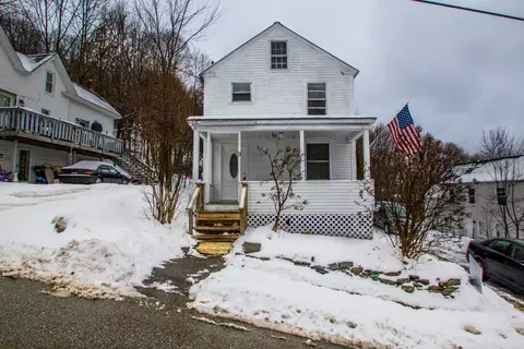 9 Bennett St, Augusta, ME 04330 photo 1