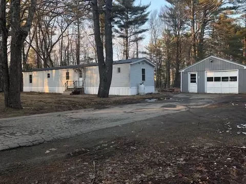 773 Cooper Rd, Chelsea, ME 04330 photo 1