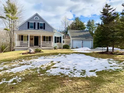 9 Bryce Ct, Kennebunk, ME 04043 photo 1