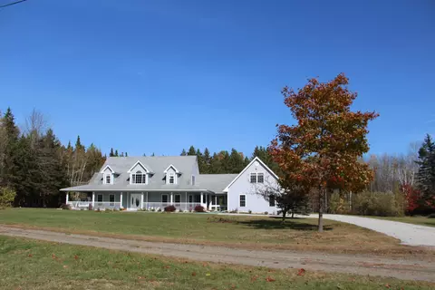 717 Tate Rd, Corinth, ME 04427 photo 1