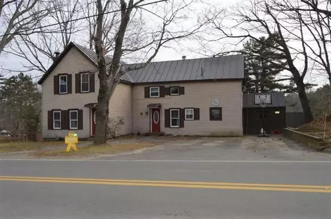 55 Monroe Hwy, Brooks, ME 04921 photo 1