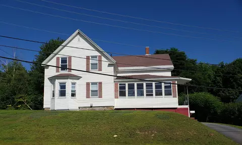 107 Main St, Jay, ME 04239 photo 1