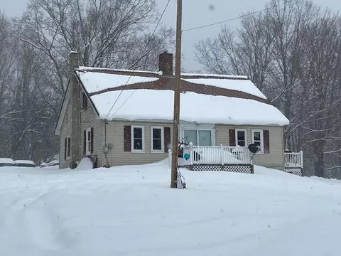 160 North Rd, Harmony, ME 04942 photo 1