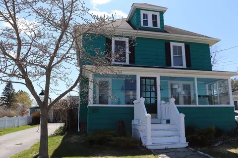 267 Silver Rd, Bangor, ME 04401 photo 1
