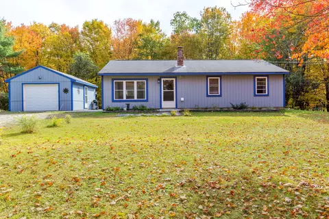 267 Nelson Rd, Chelsea, ME 04330 photo 1