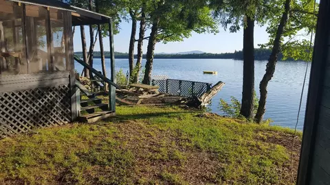 155 E Shore Dr, Byron, ME 04275 photo 1