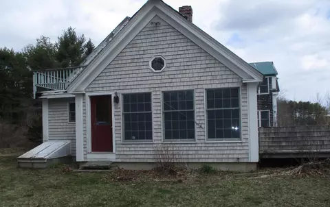 90 Dover Rd, Boothbay, ME 04537 photo 1