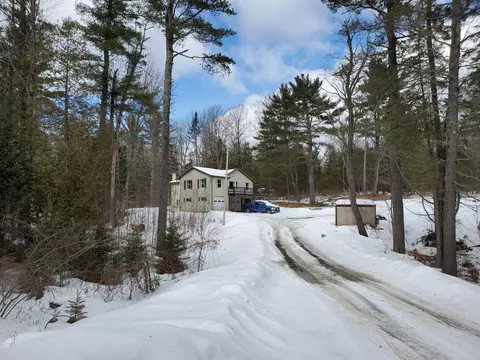 840 Greenbush Rd, Exeter, ME 04435 photo 1