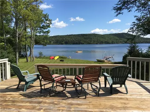 282 Edelheid Rd, Sandy River Plt, ME 04970 photo 1