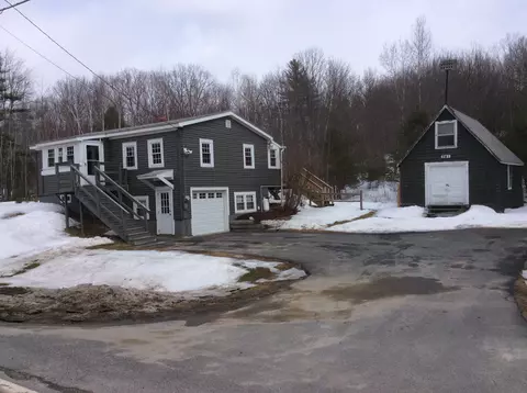 341 Pond Rd, Sidney, ME 04330 photo 1