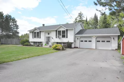 32 Moose Ridge Rd, Mapleton, ME 04757 photo 1