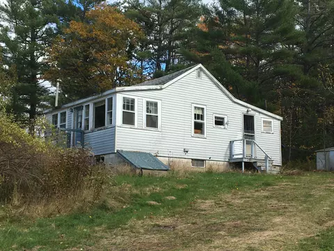 415 Middle Rd, Woolwich, ME 04579 photo 1