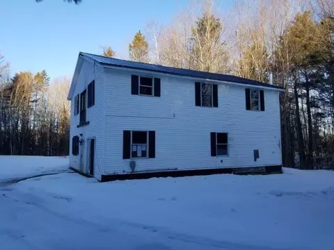 1068 Avenue Rd, Exeter, ME 04435 photo 1