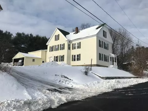 28 Spring Street St, Lisbon, ME 04250 photo 1